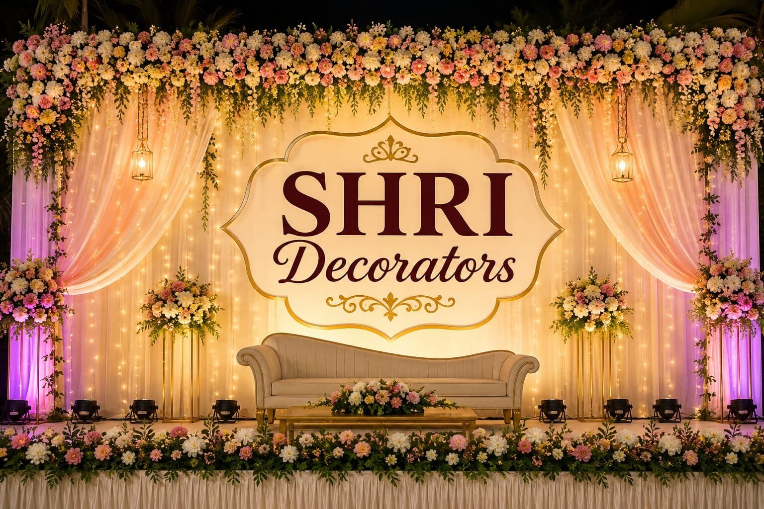 Shri Decorators 