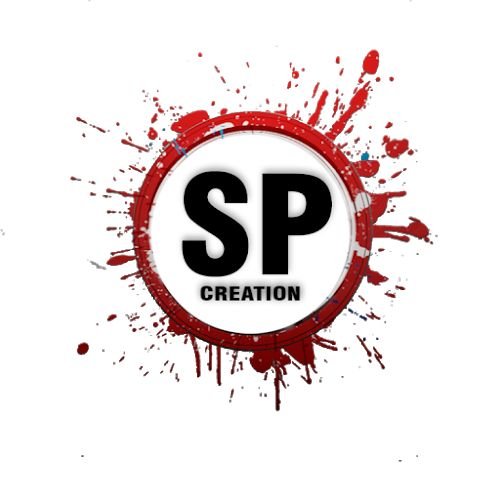 Sunil Creation logo